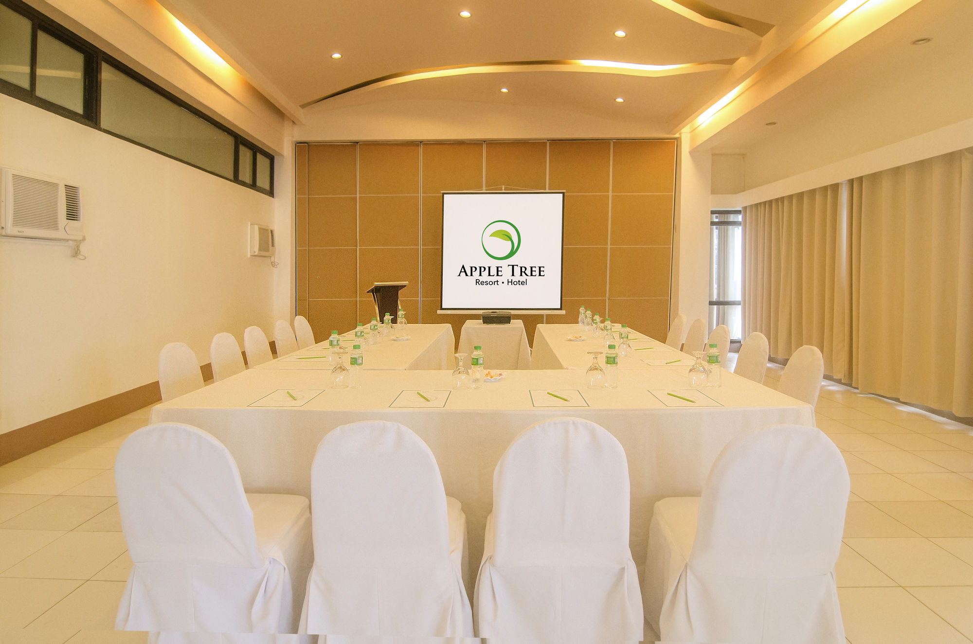 Apple Tree Resort & Hotel
