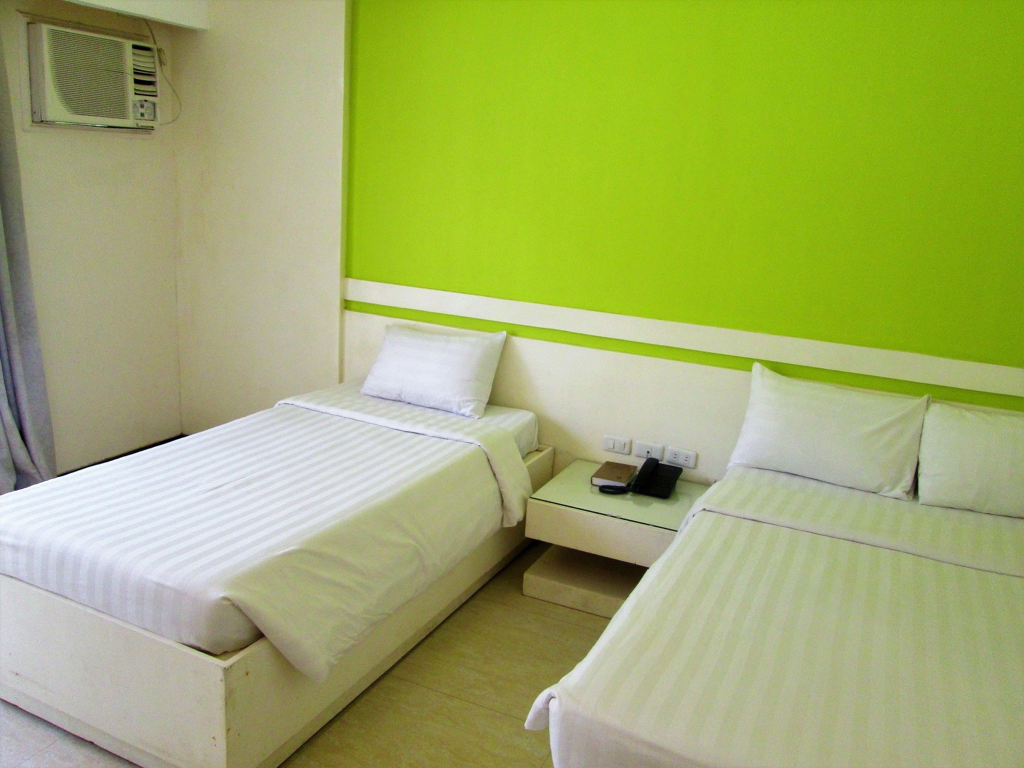 Apple Tree Resort & Hotel