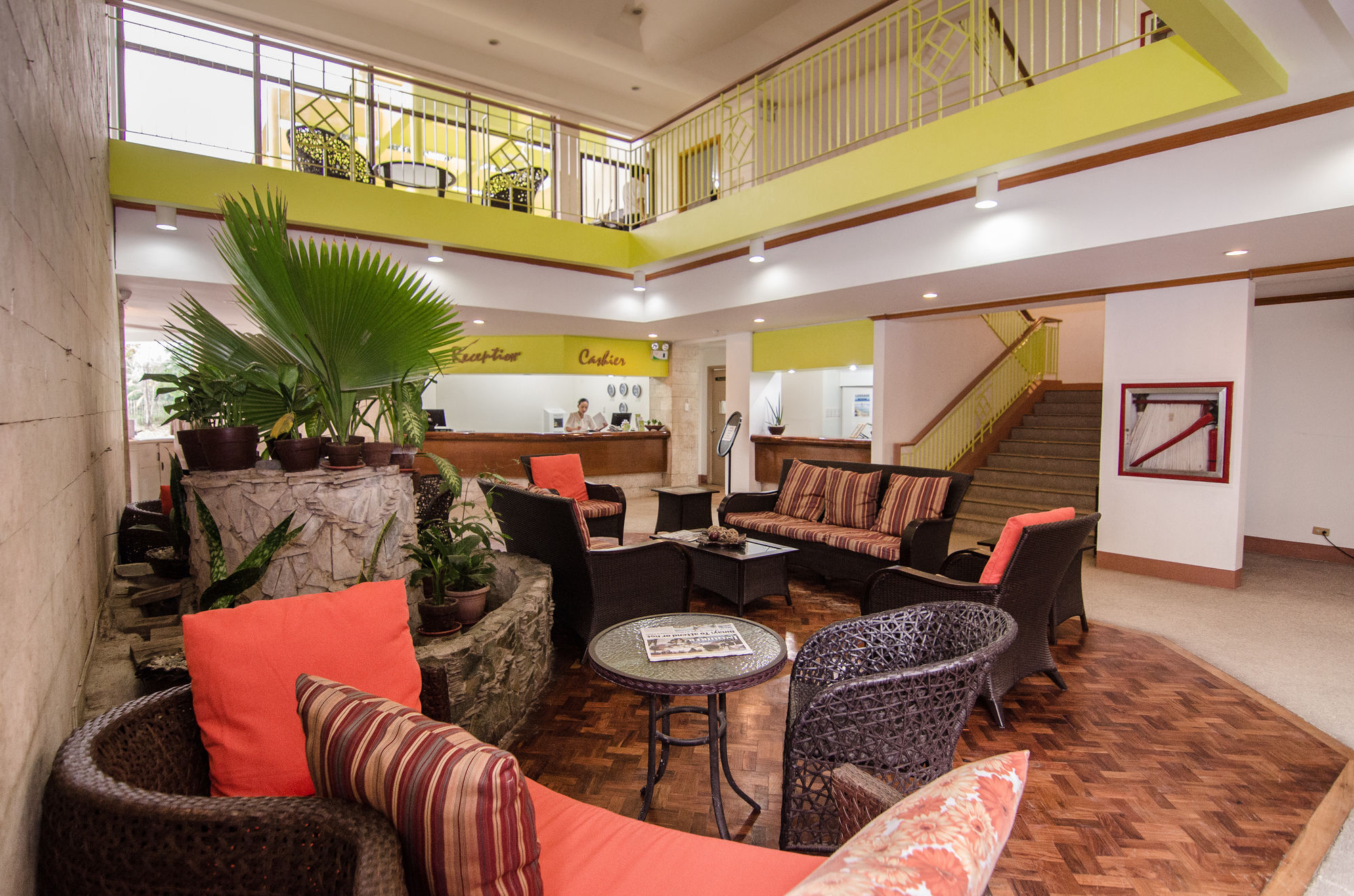 Apple Tree Resort & Hotel