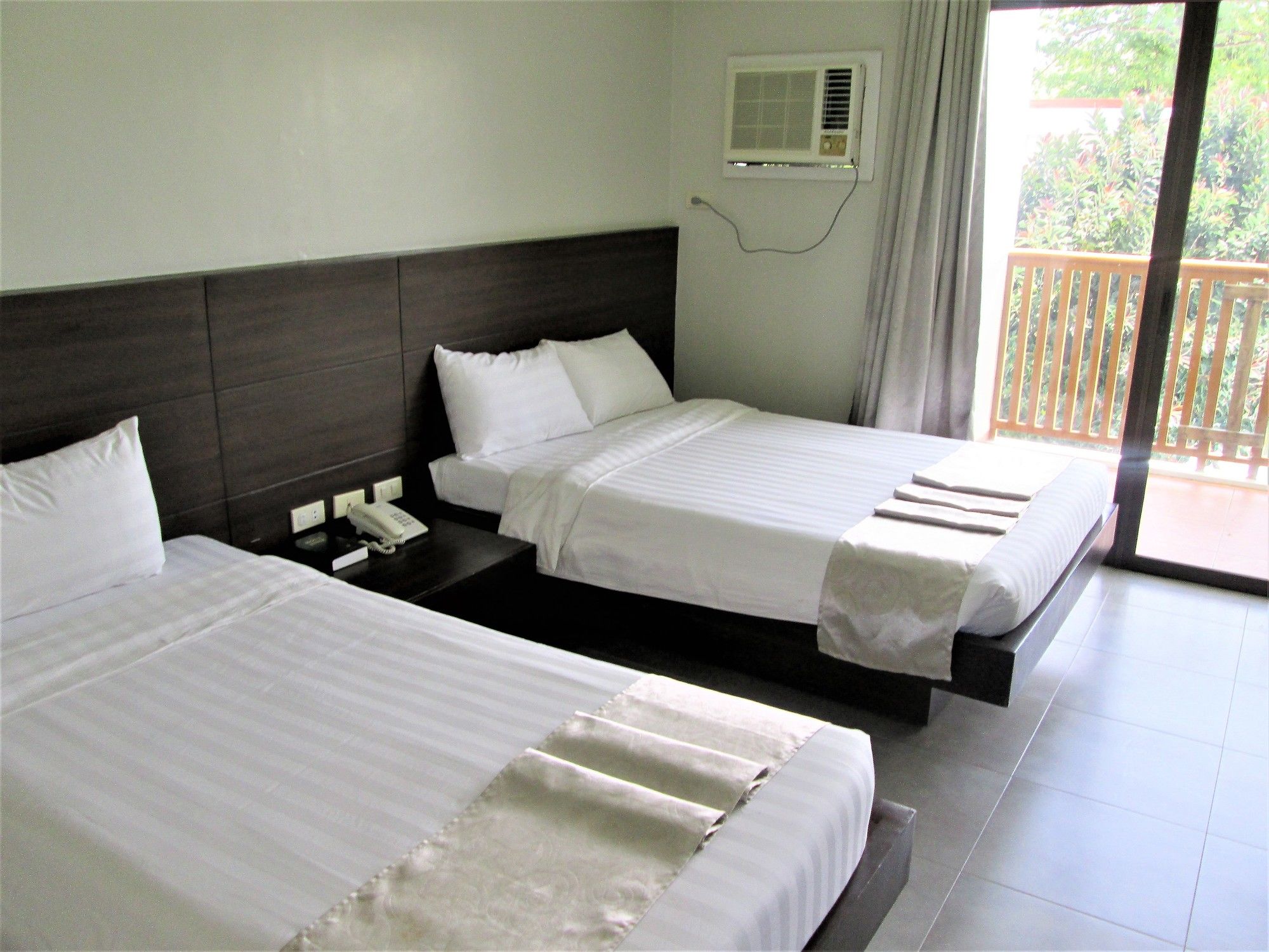 Apple Tree Resort & Hotel
