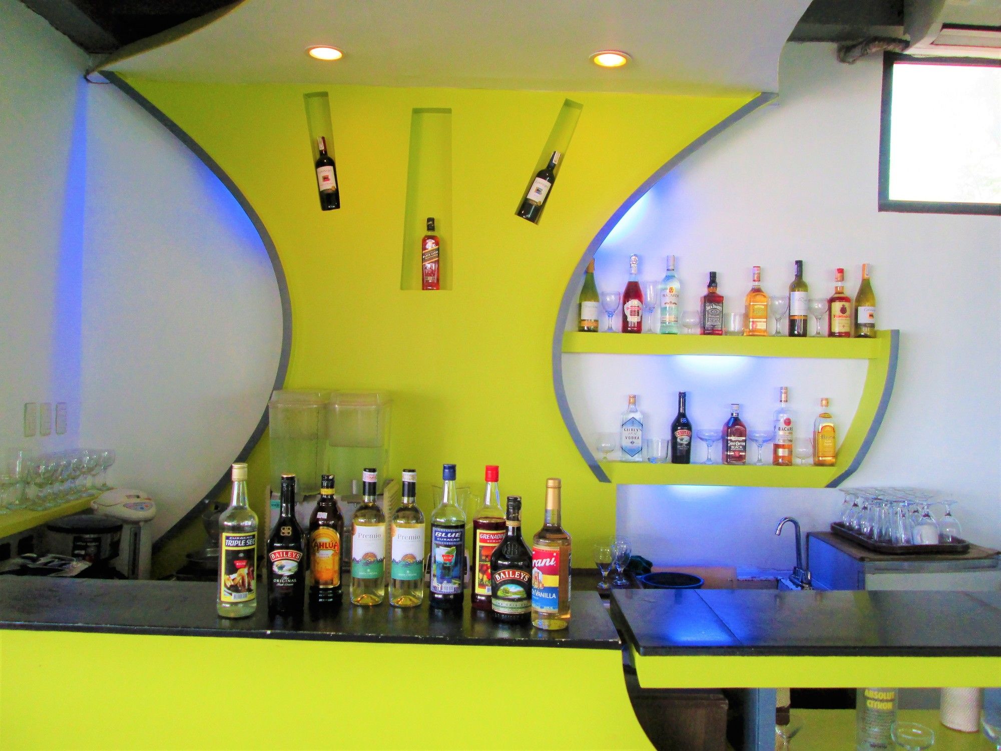 Apple Tree Resort & Hotel