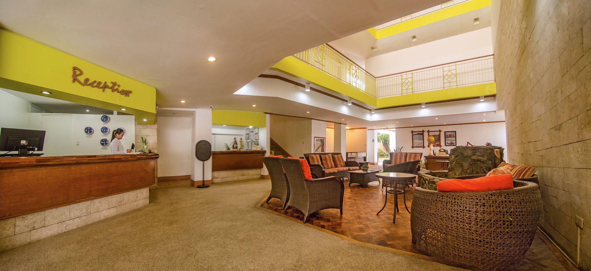 Apple Tree Resort & Hotel