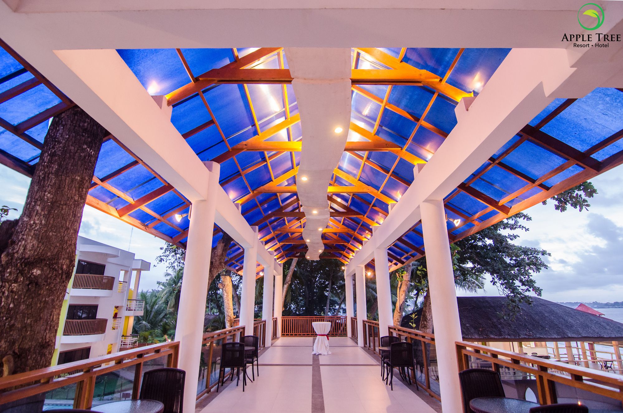 Apple Tree Resort & Hotel