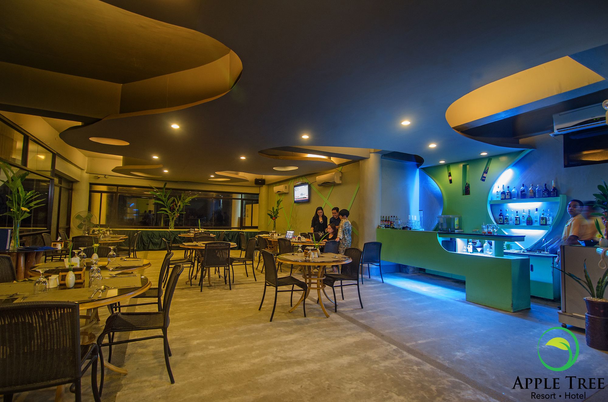 Apple Tree Resort & Hotel