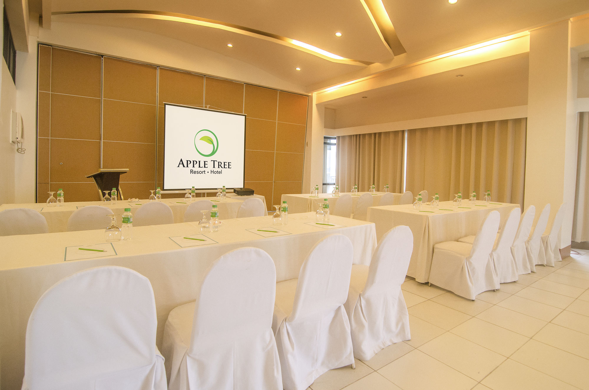 Apple Tree Resort & Hotel