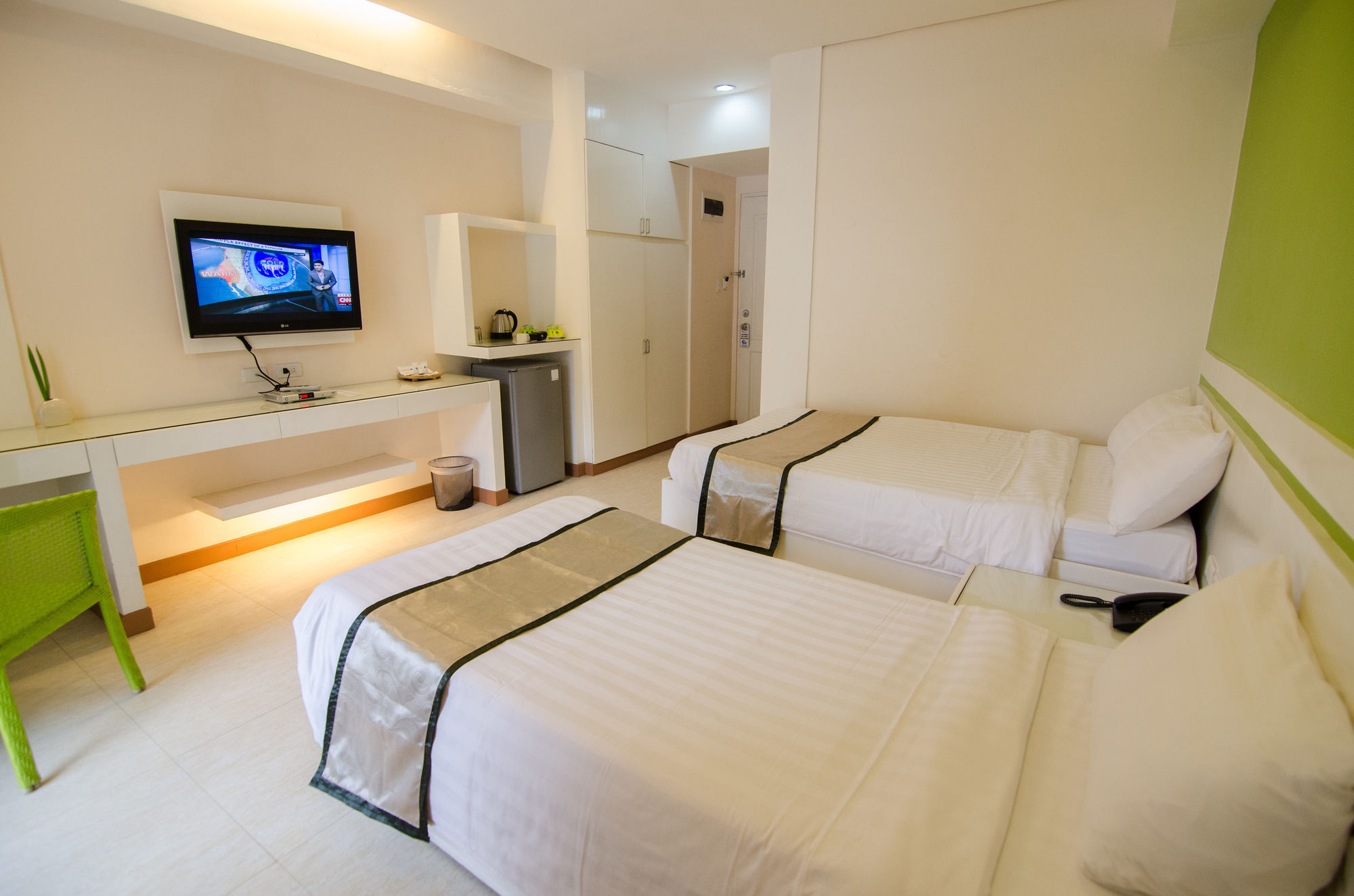 Apple Tree Resort & Hotel