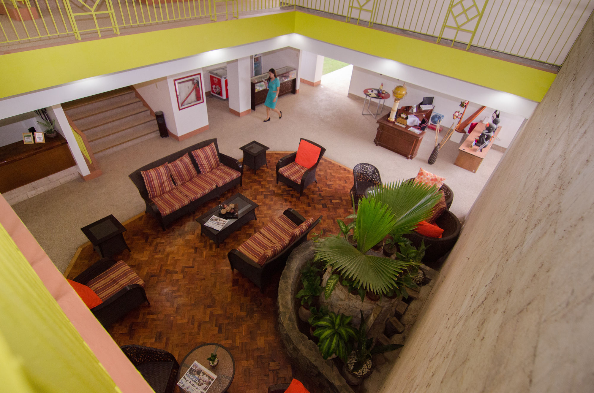 Apple Tree Resort & Hotel