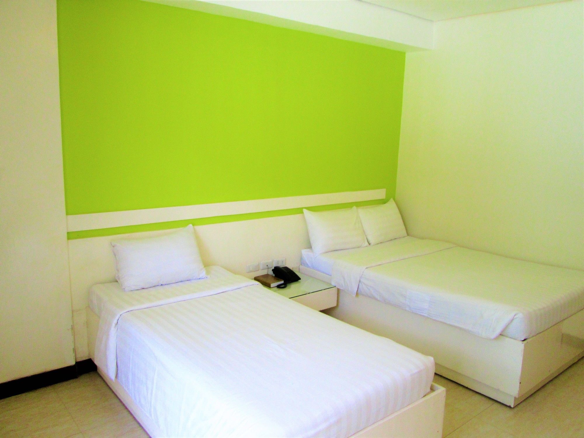 Apple Tree Resort & Hotel