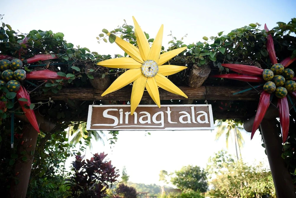 Tampay Sa Sinagtala