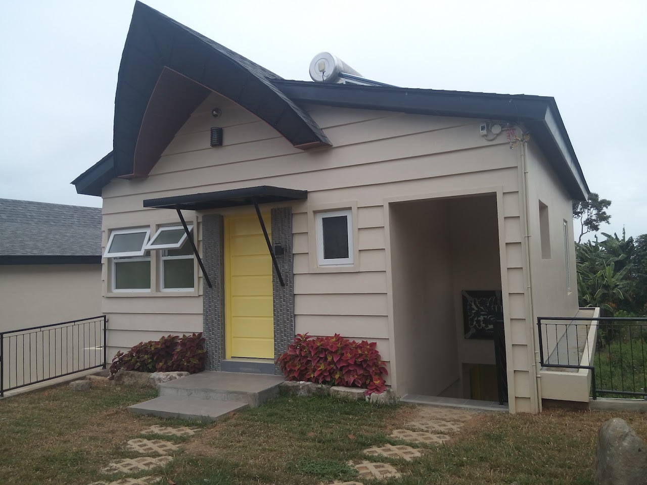 The Duyan House At Sinagtala Resort