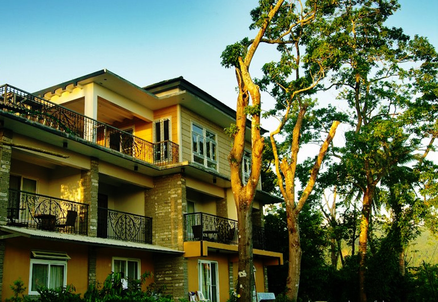 The Duyan House At Sinagtala Resort