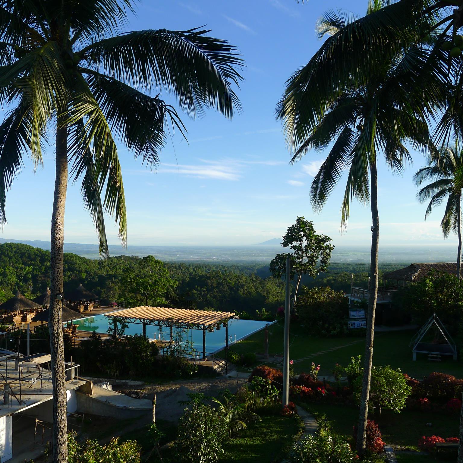 The Duyan House At Sinagtala Resort
