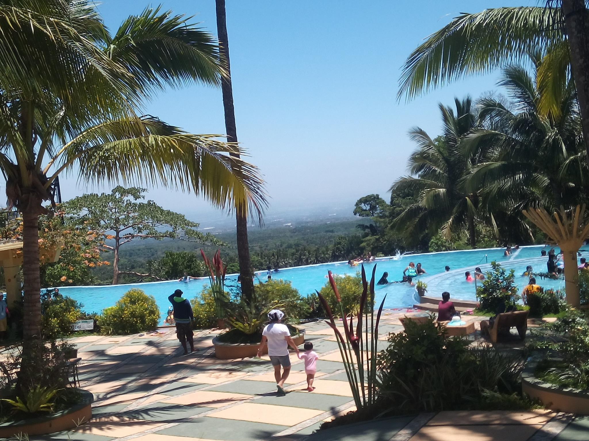 The Duyan House At Sinagtala Resort