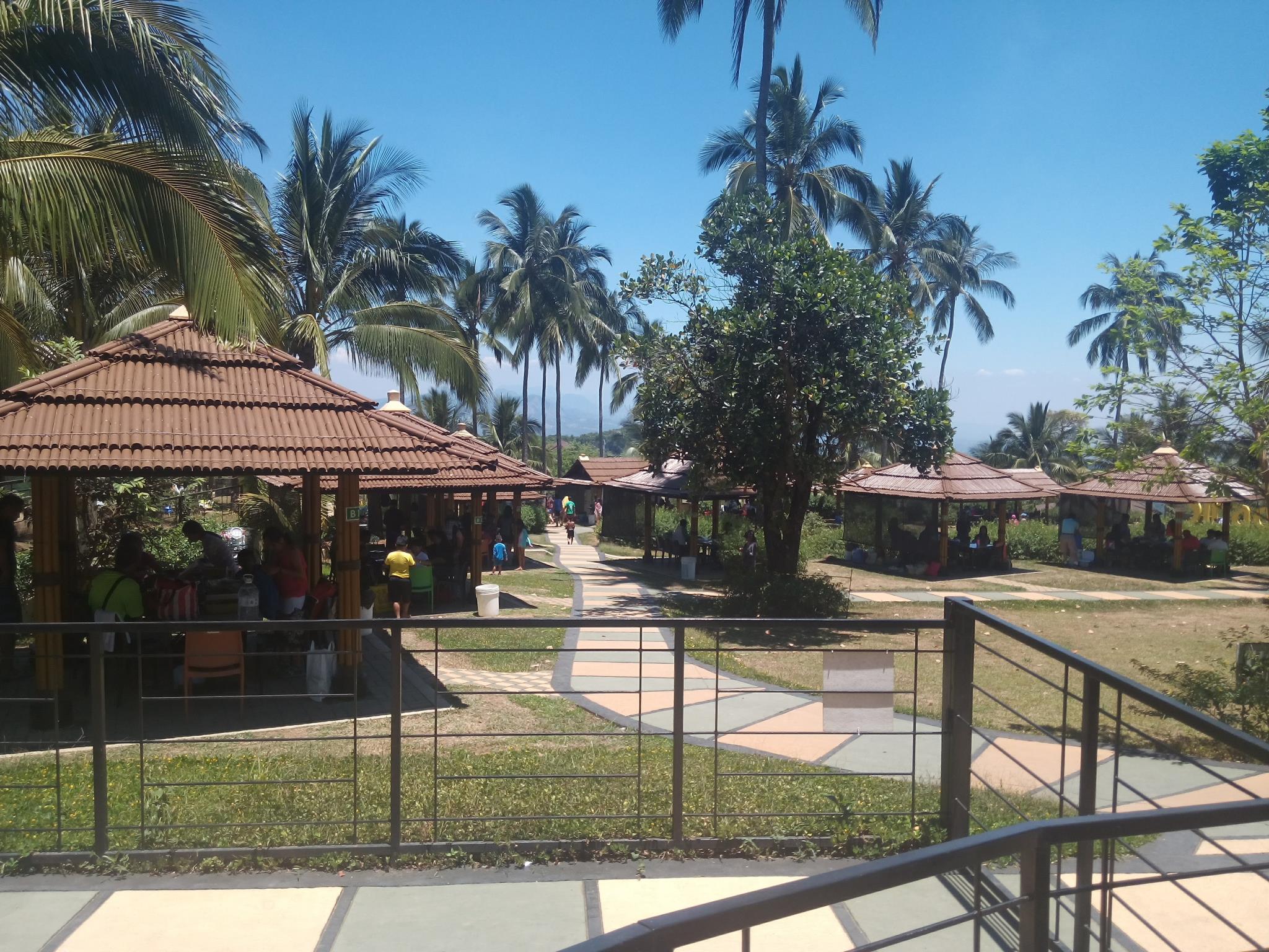 The Duyan House At Sinagtala Resort