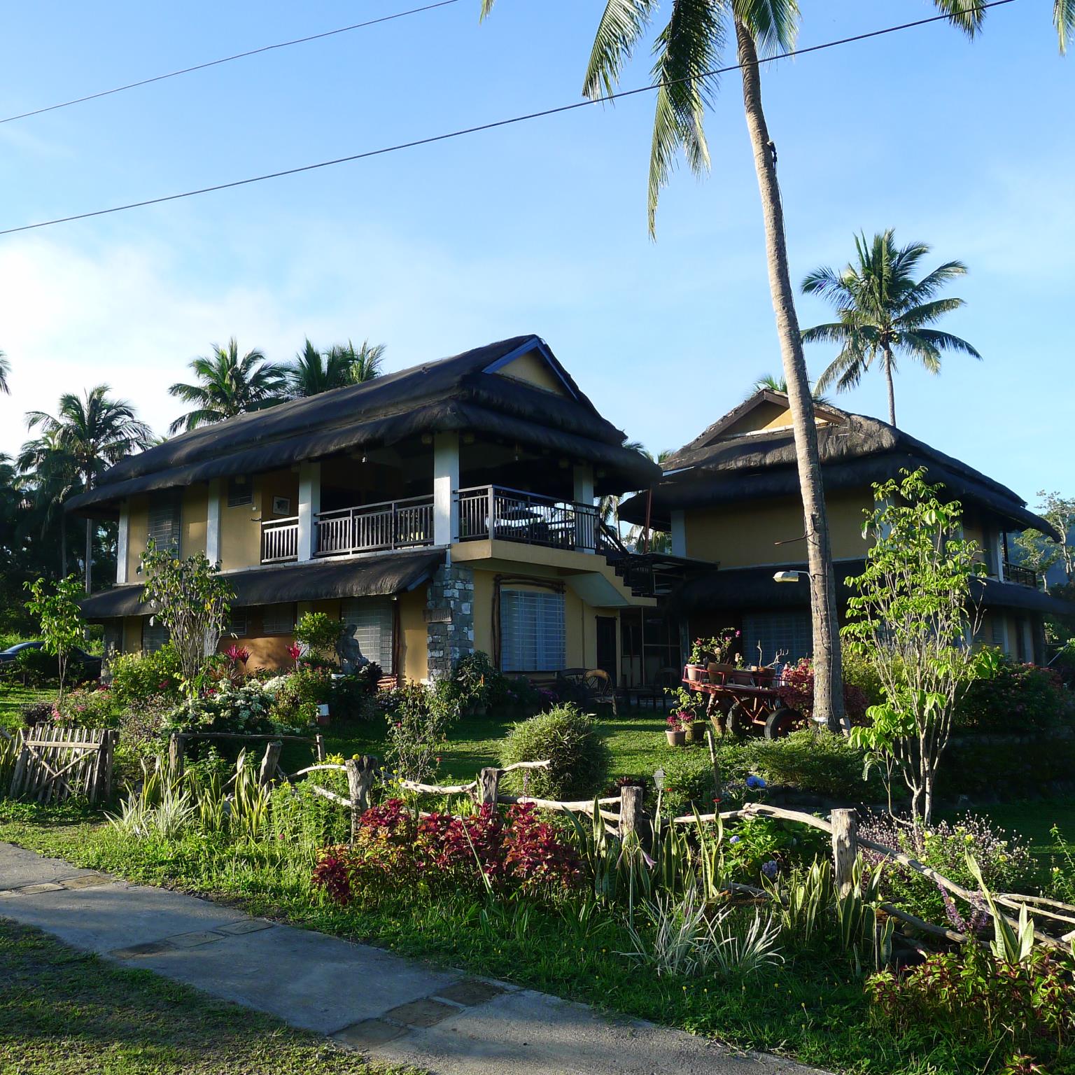The Duyan House At Sinagtala Resort
