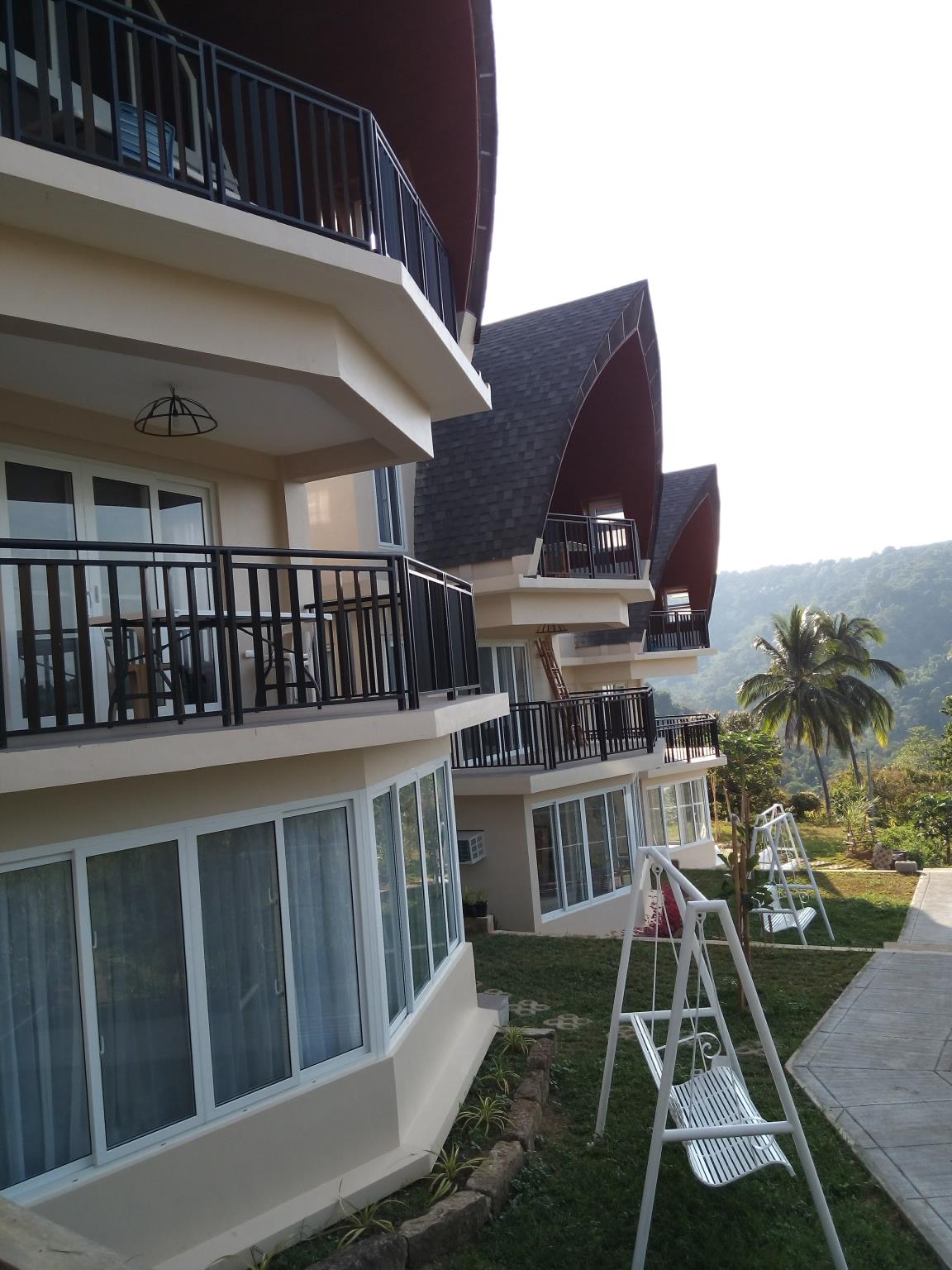 The Duyan House At Sinagtala Resort