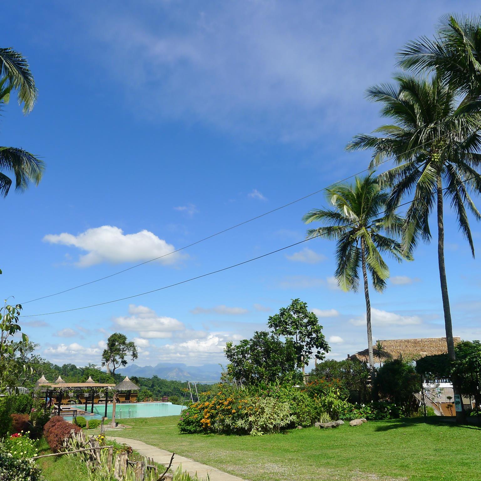 The Duyan House At Sinagtala Resort