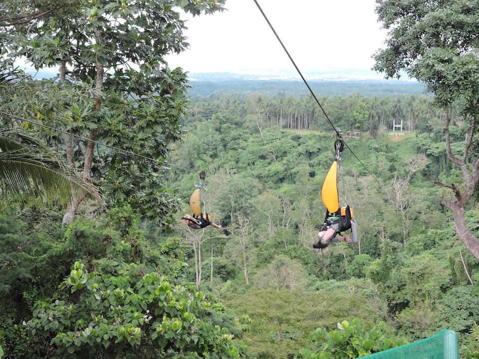 The Duyan House At Sinagtala Resort