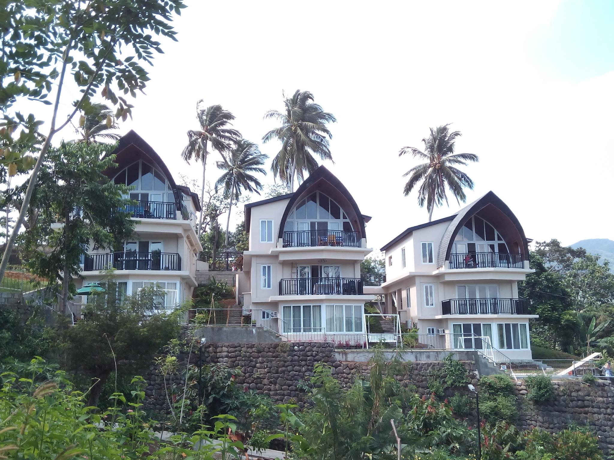 The Duyan House At Sinagtala Resort