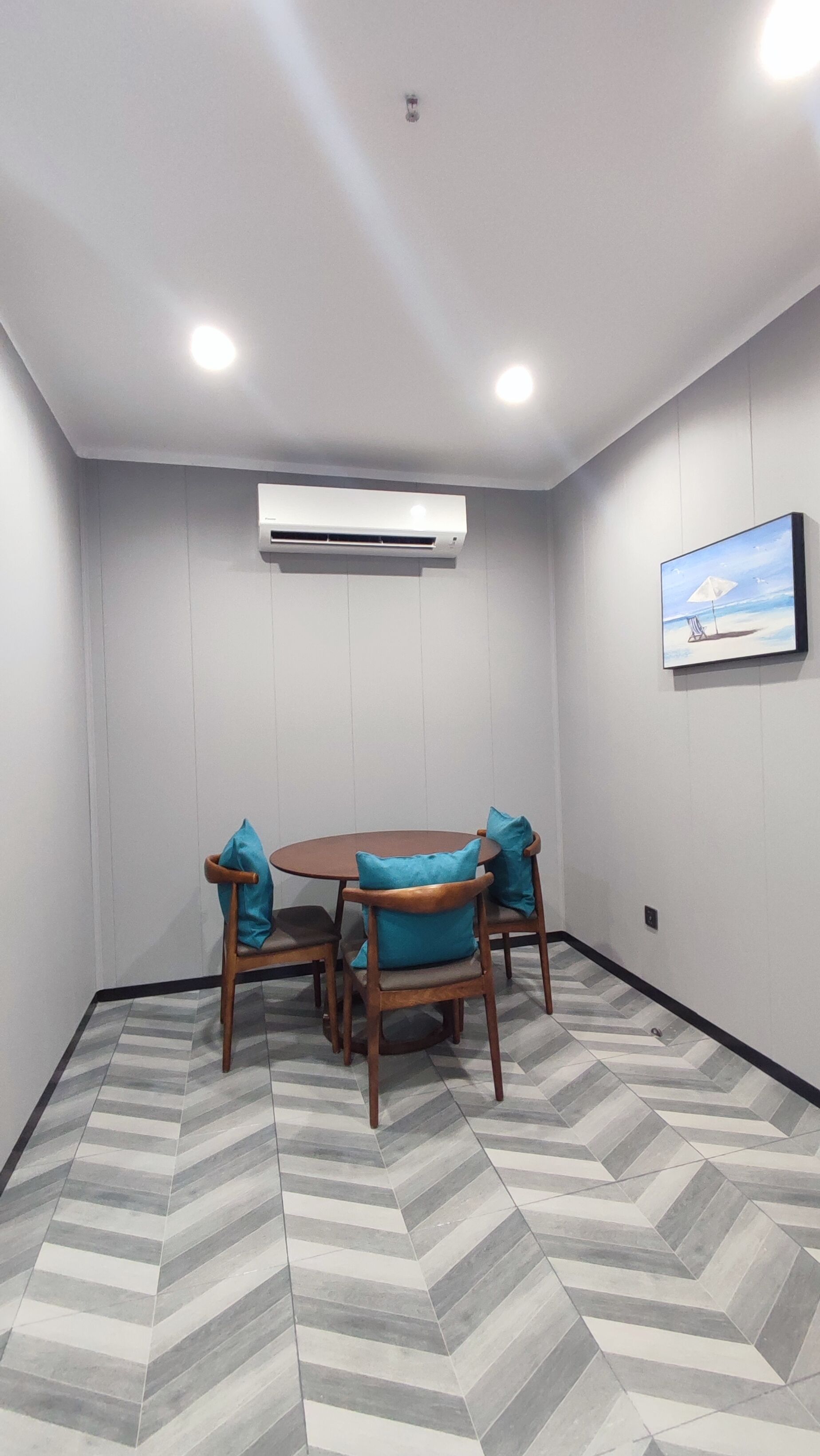 Fan's Hotel