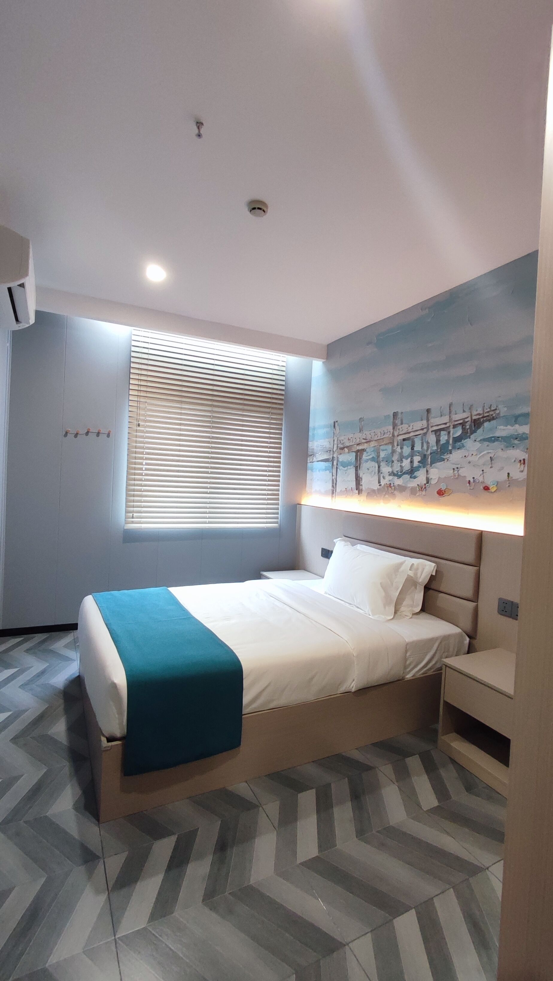 Fan's Hotel