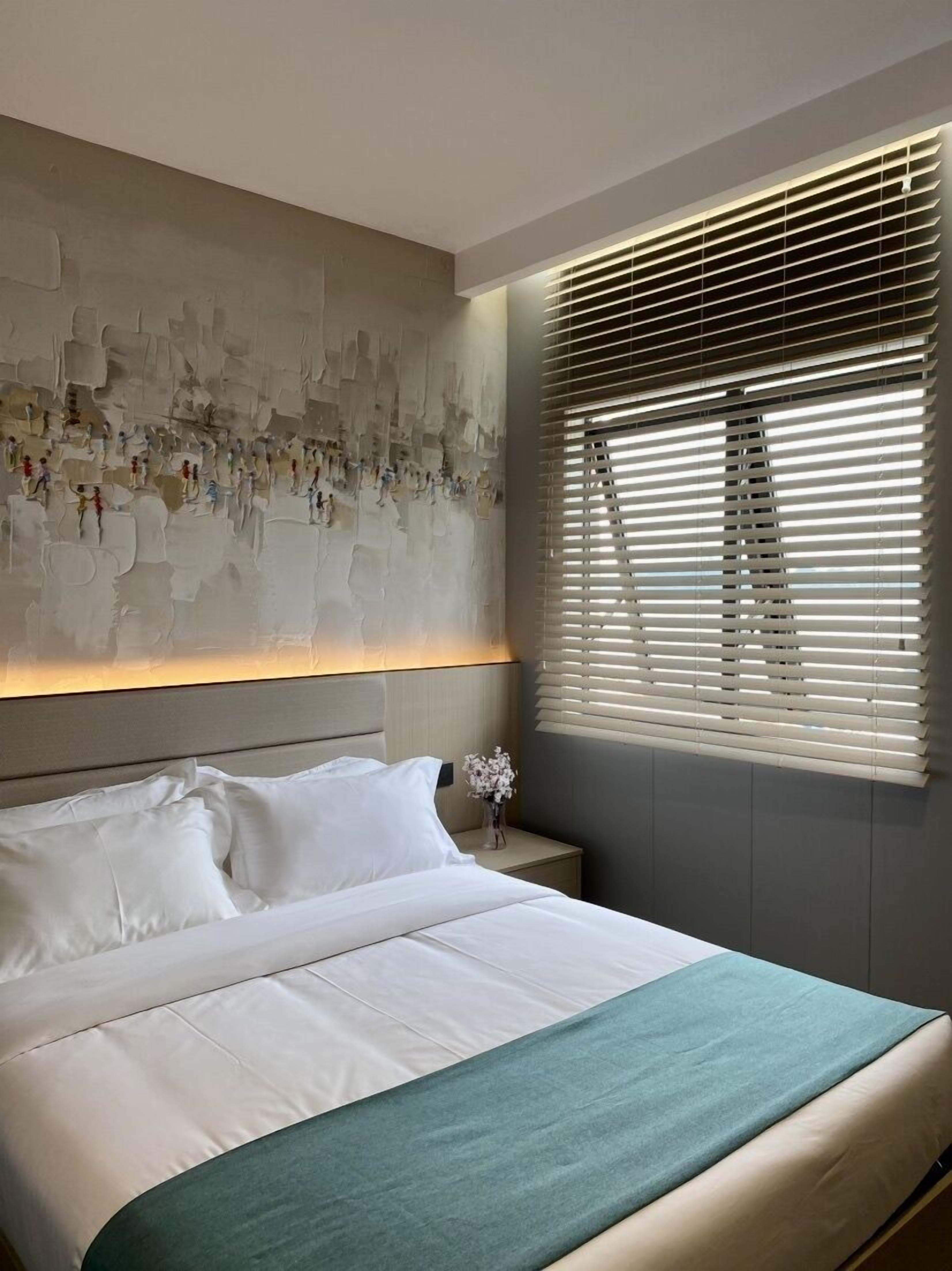 Fan's Hotel