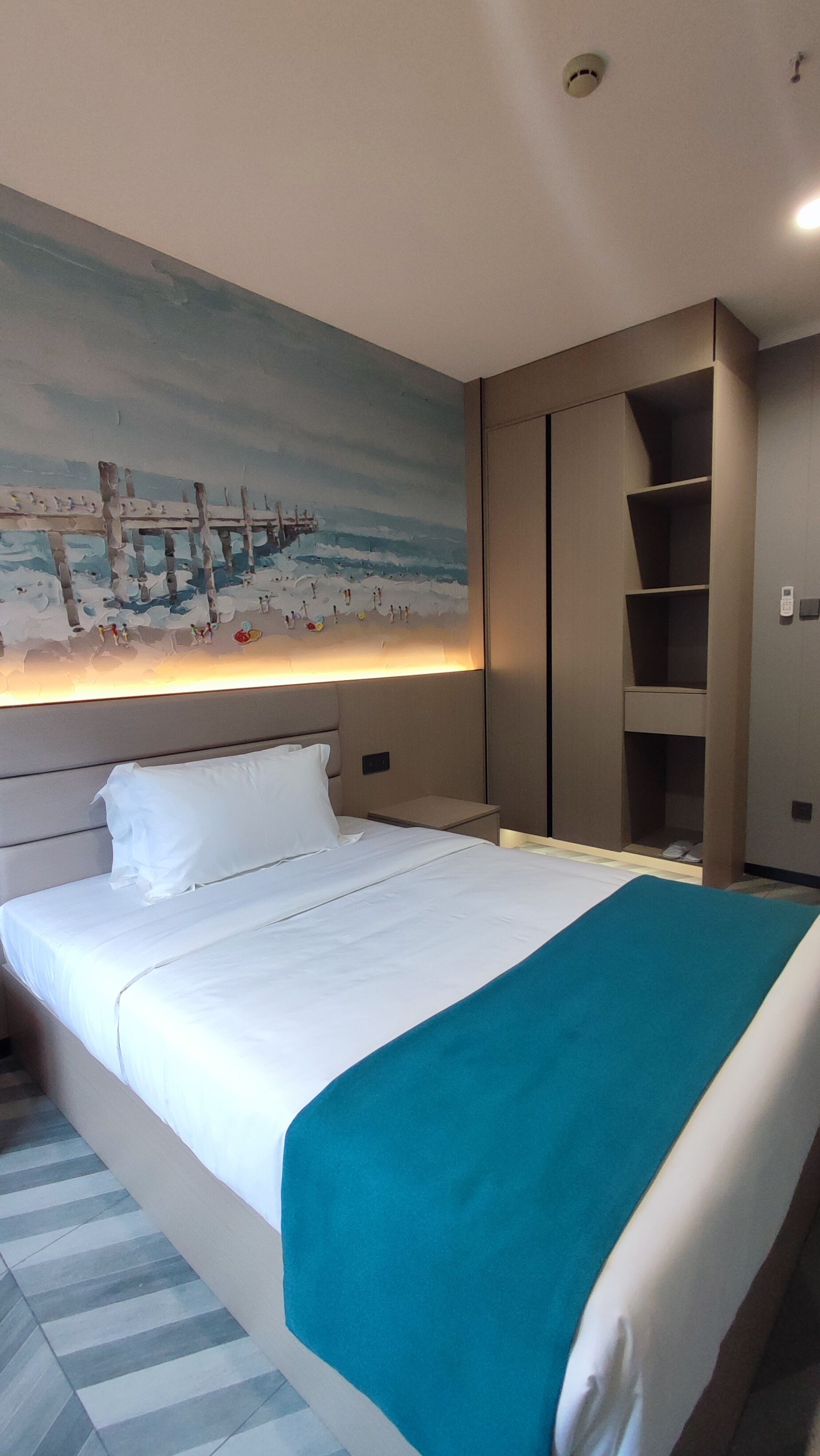 Fan's Hotel