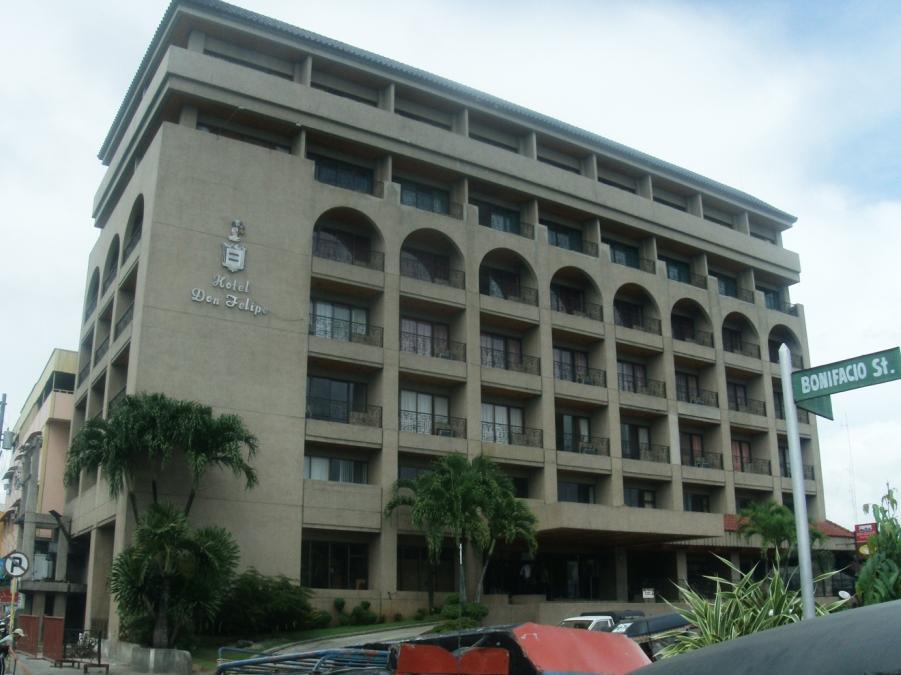 Hotel Don Felipe