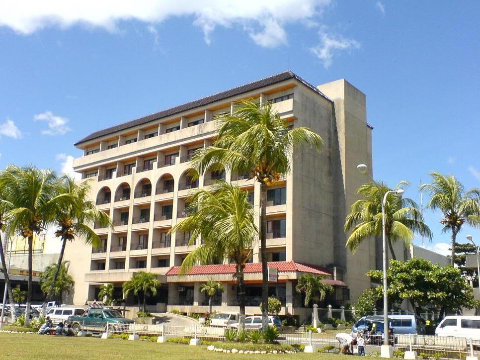 Hotel Don Felipe