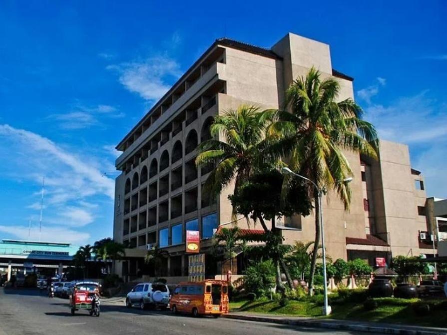 Hotel Don Felipe