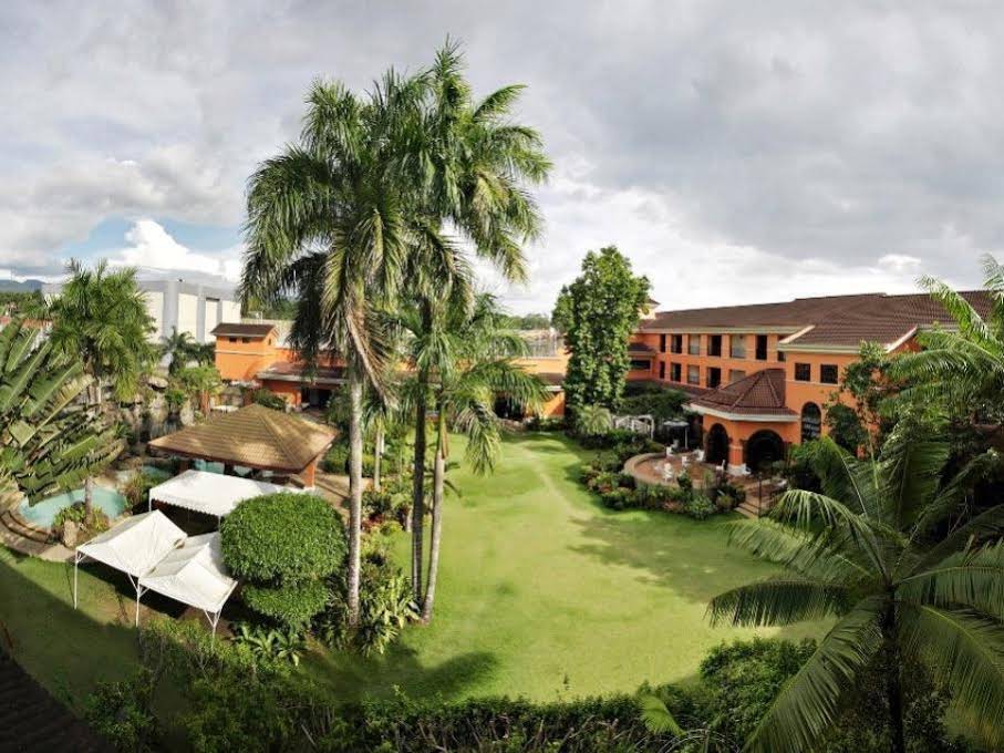 Ormoc Villa Hotel