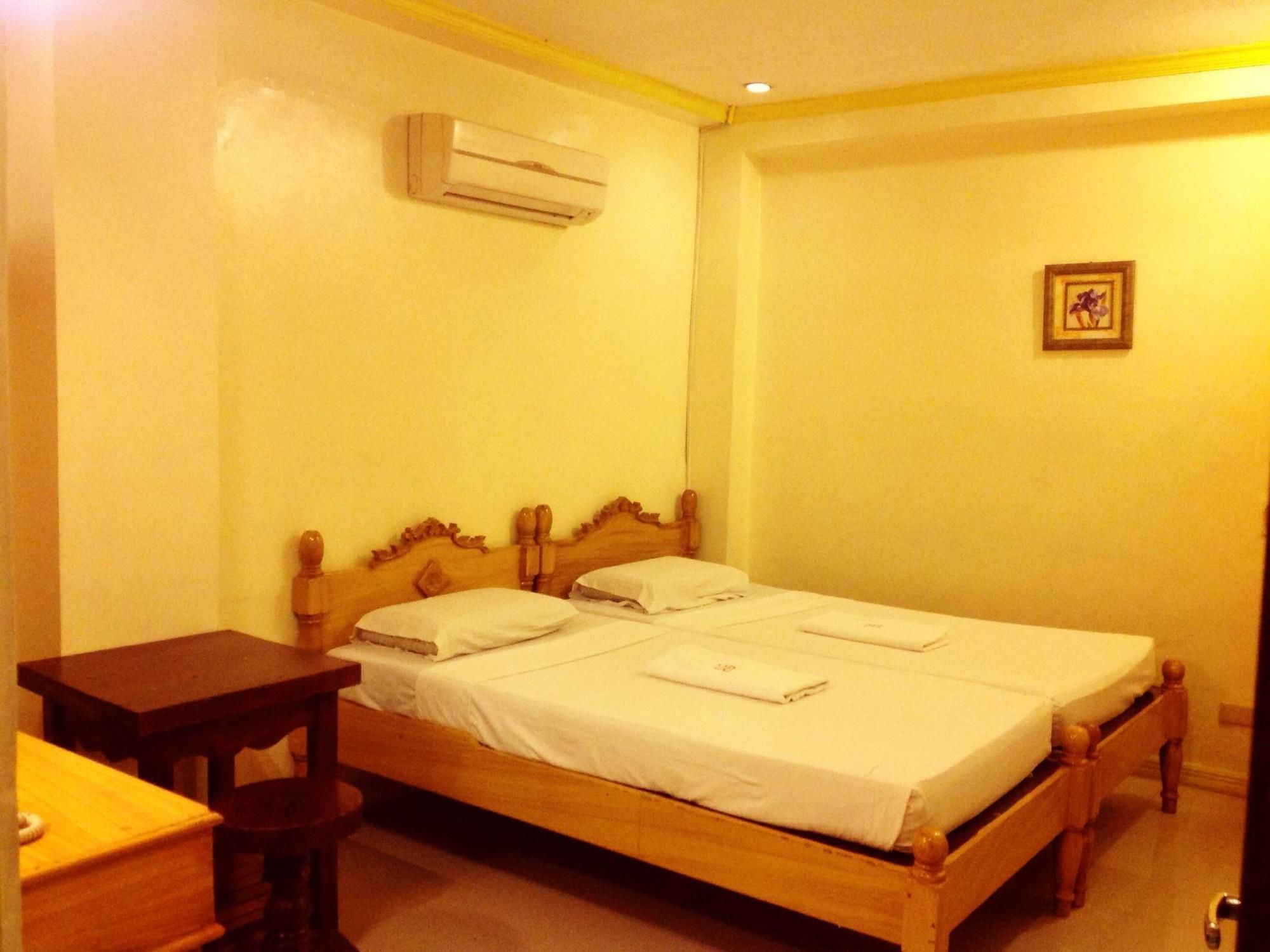 Sugarland Suites