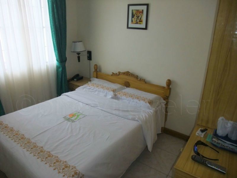 Sugarland Suites