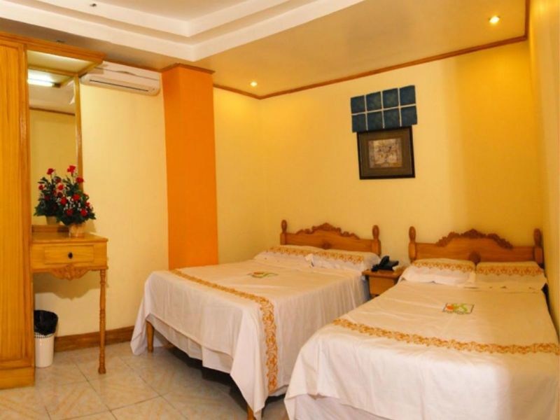 Sugarland Suites