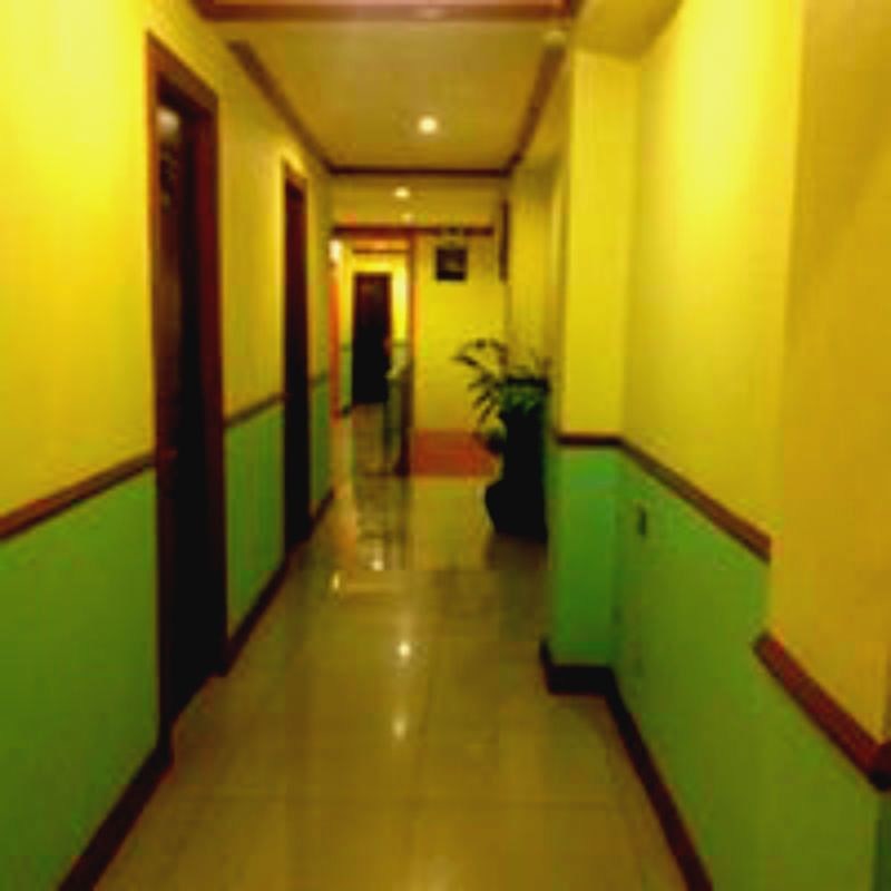 Sugarland Suites