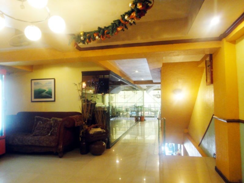 Sugarland Suites