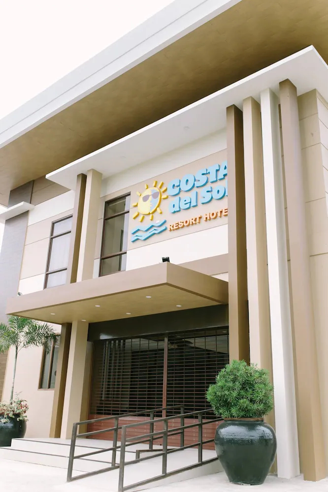 Costa Del Sol Resort Hotel