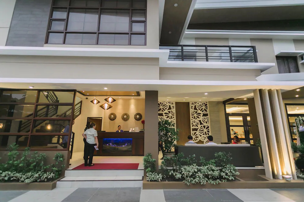 Costa Del Sol Resort Hotel