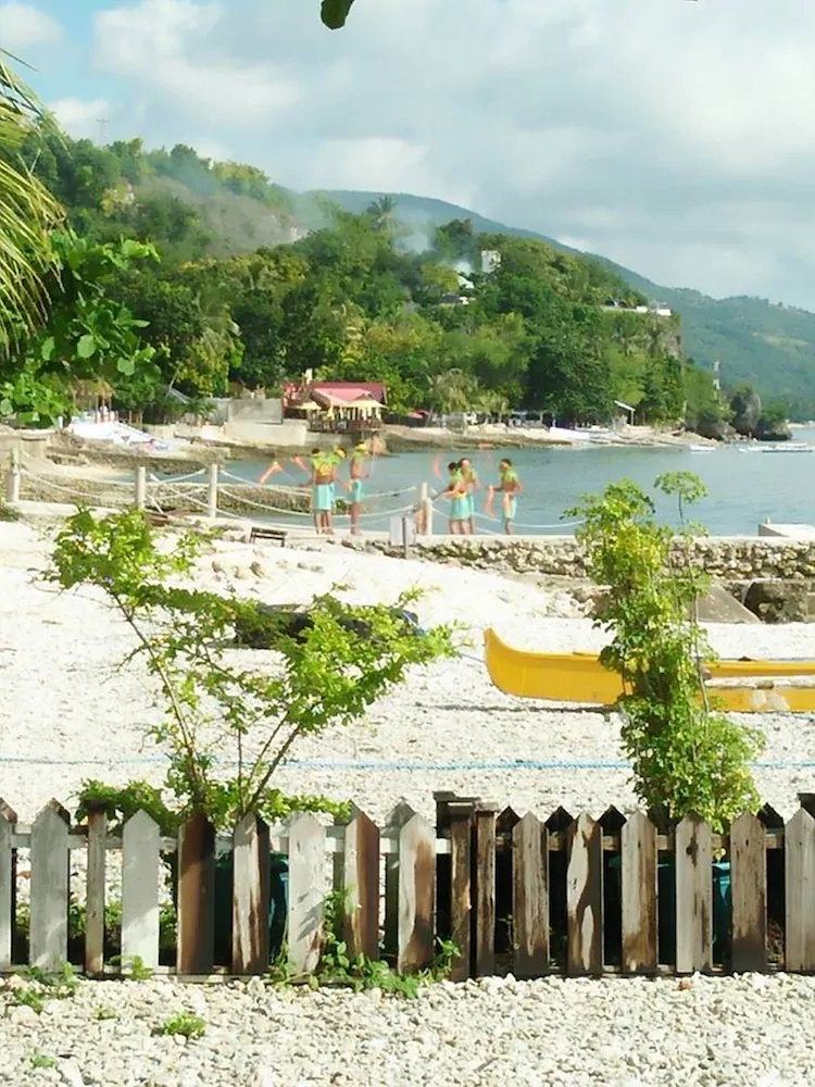 Amaris Boutique Resort