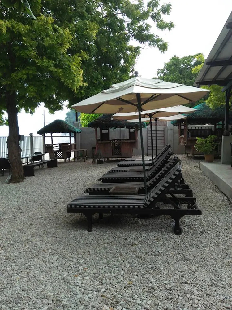 Amaris Boutique Resort