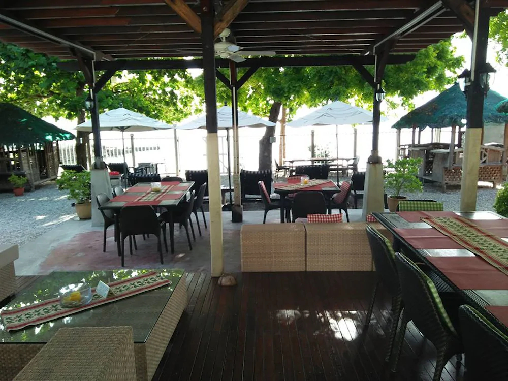 Amaris Boutique Resort