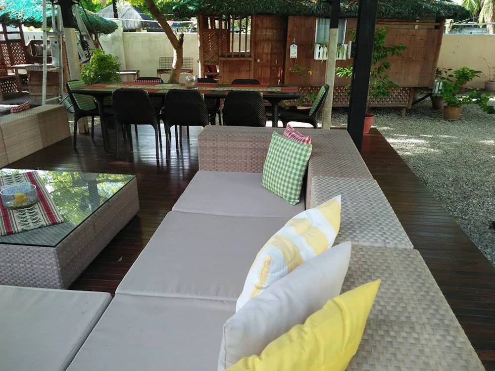 Amaris Boutique Resort