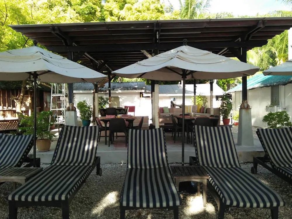 Amaris Boutique Resort