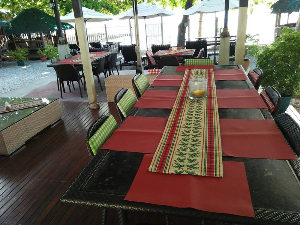 Amaris Boutique Resort