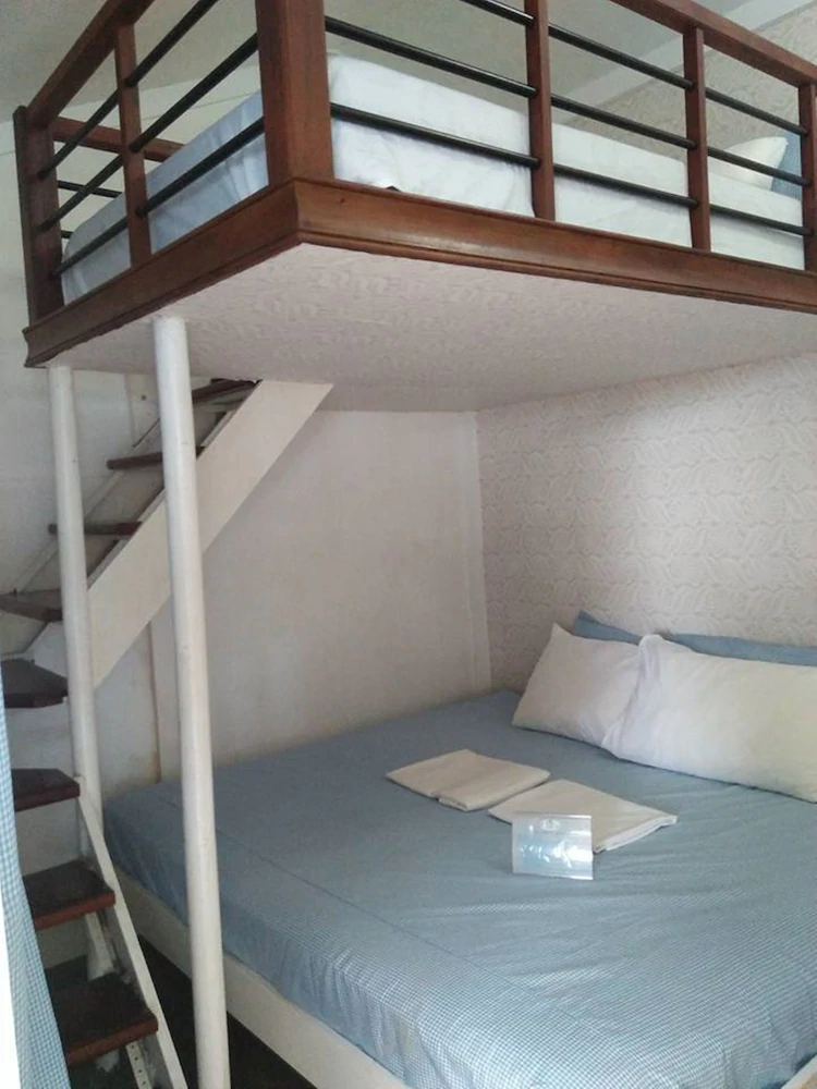 Amaris Boutique Resort