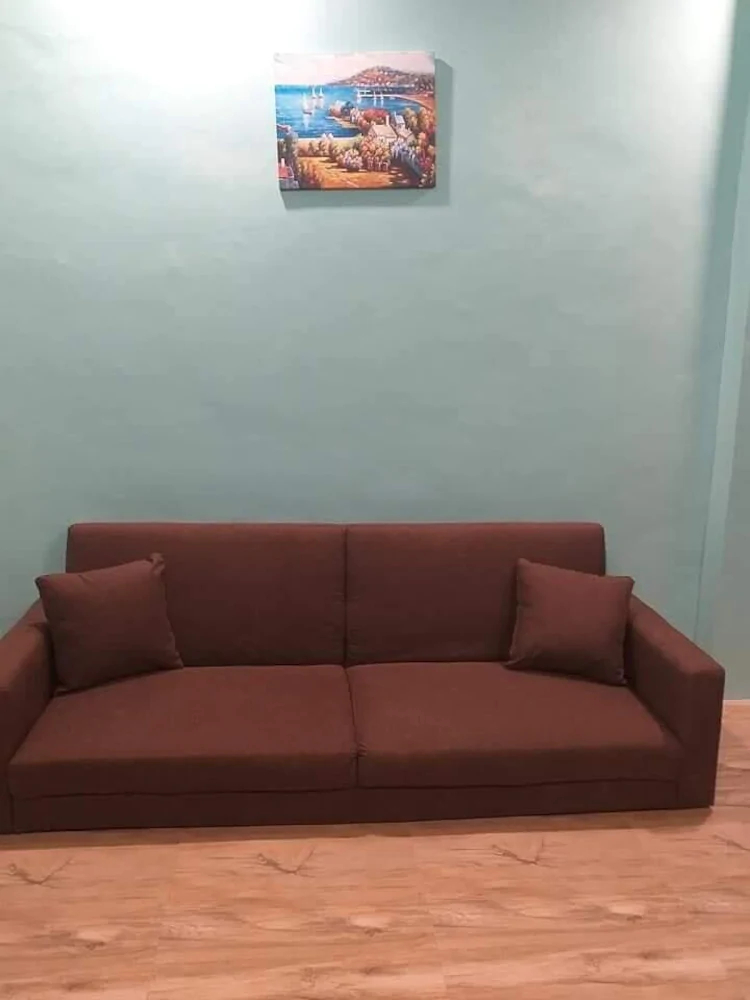Azulea Lodging House Oslob