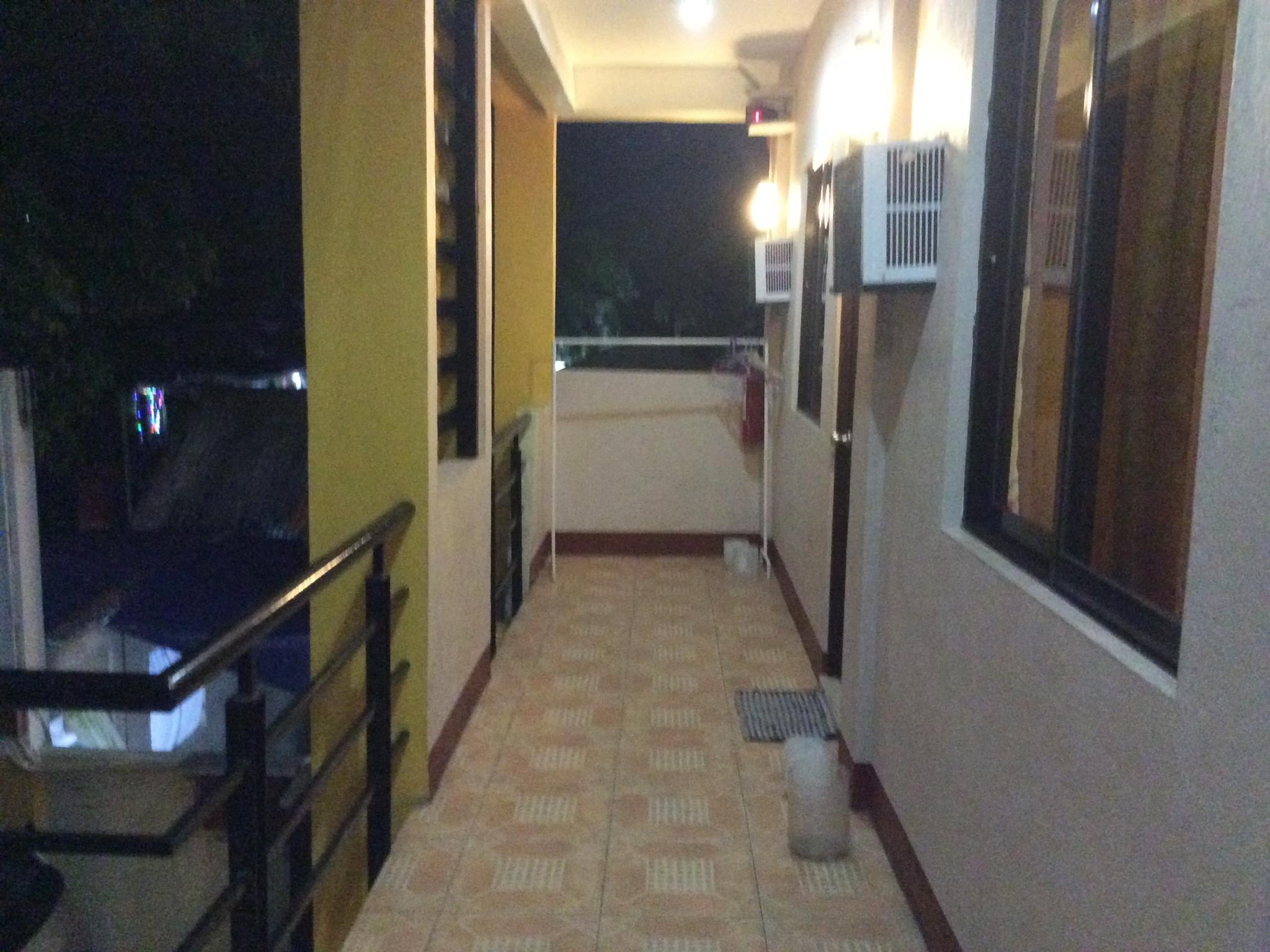Casa Bonita Inn