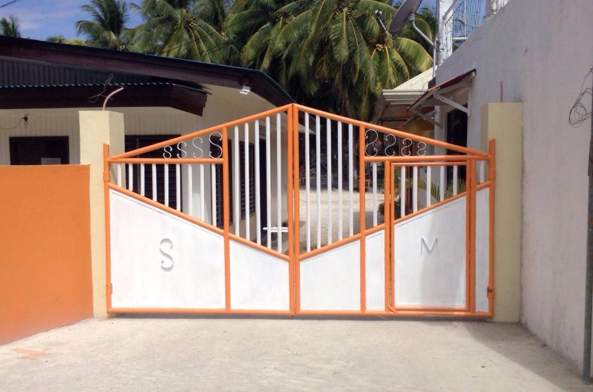Casa Solmar