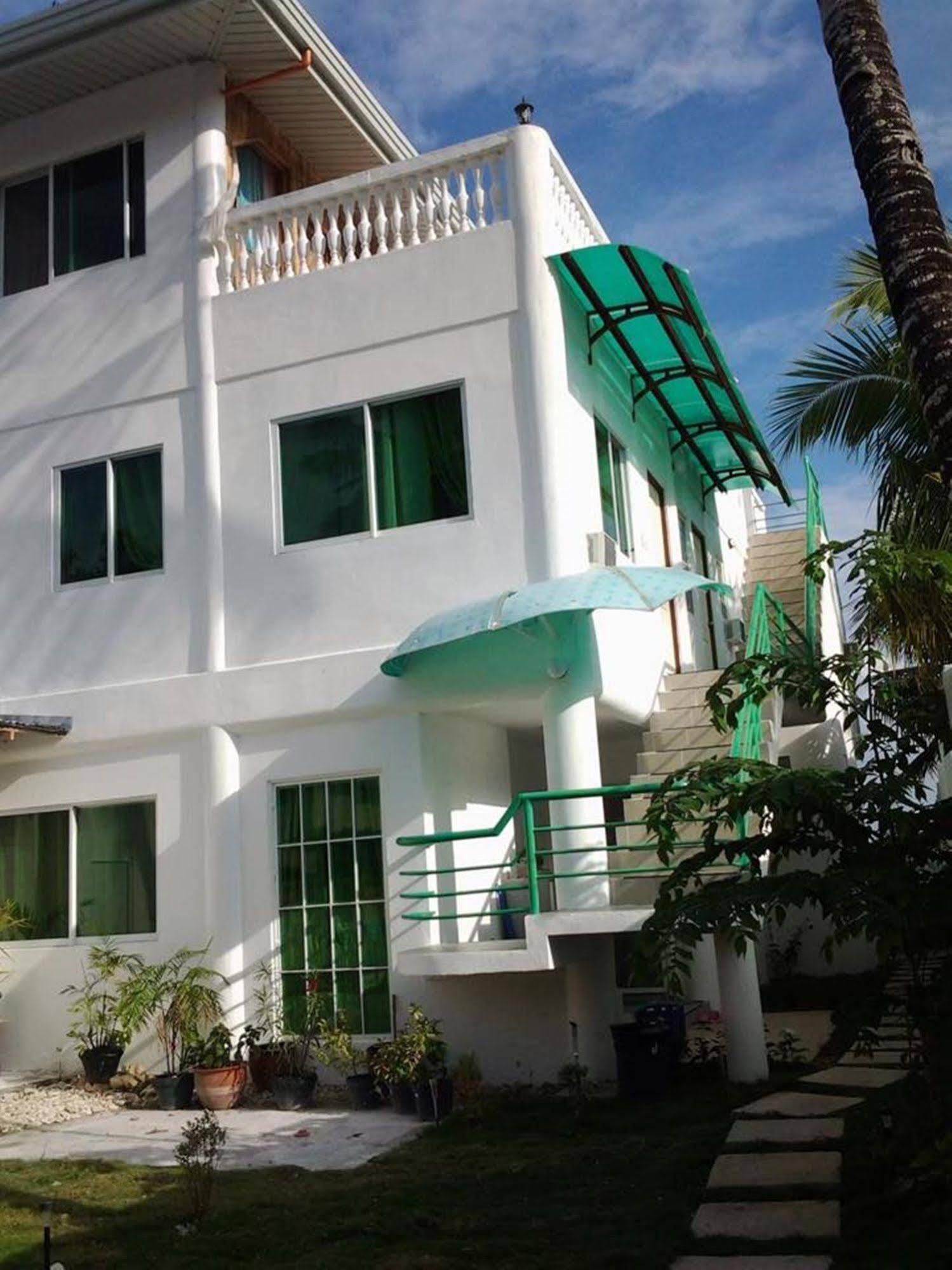 Cronin Residence