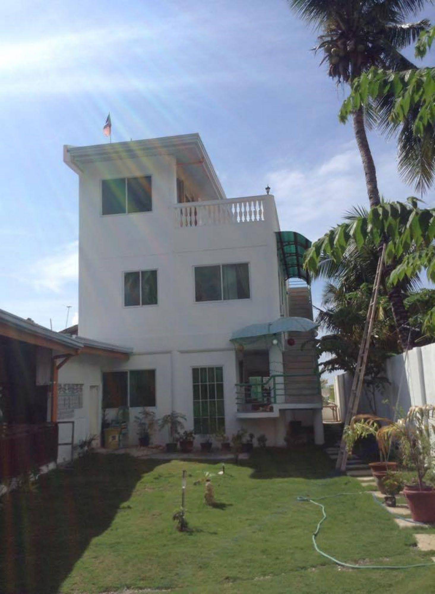 Cronin Residence